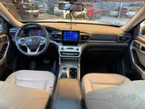 Ford Explorer XTL 2022 V4